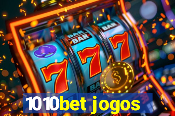 1010bet jogos